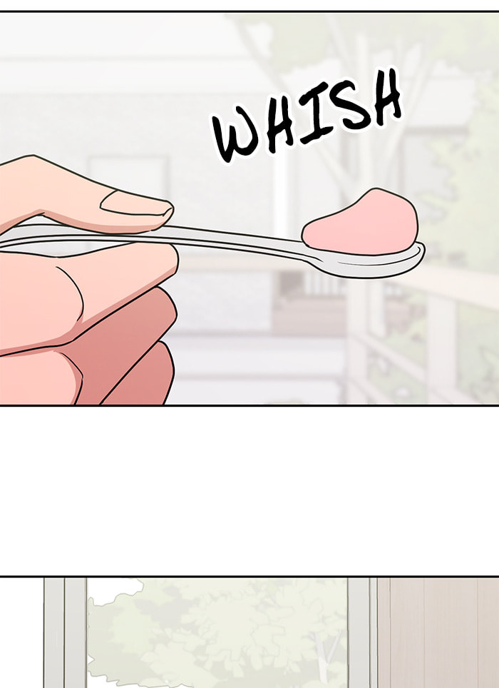 Read Scorching Romance chapter 90 image 32 on Lezhin