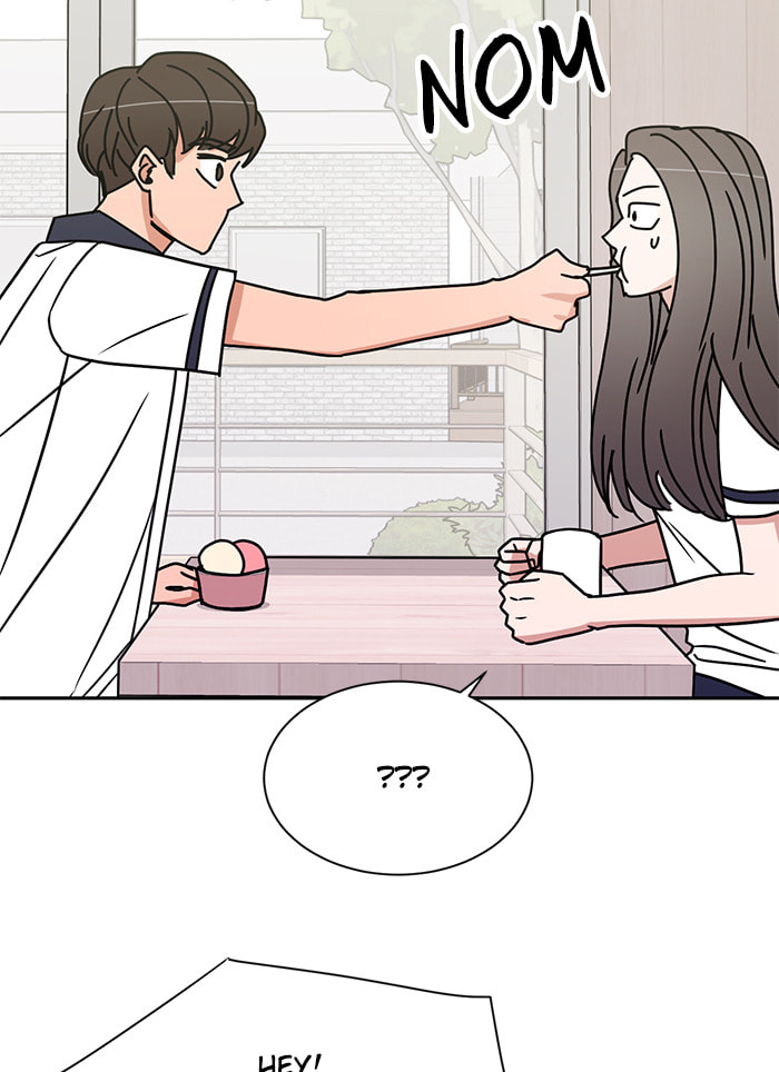 Read Scorching Romance chapter 90 image 33 on Lezhin