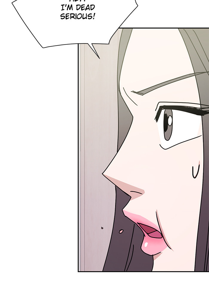 Read Scorching Romance chapter 90 image 34 on Lezhin