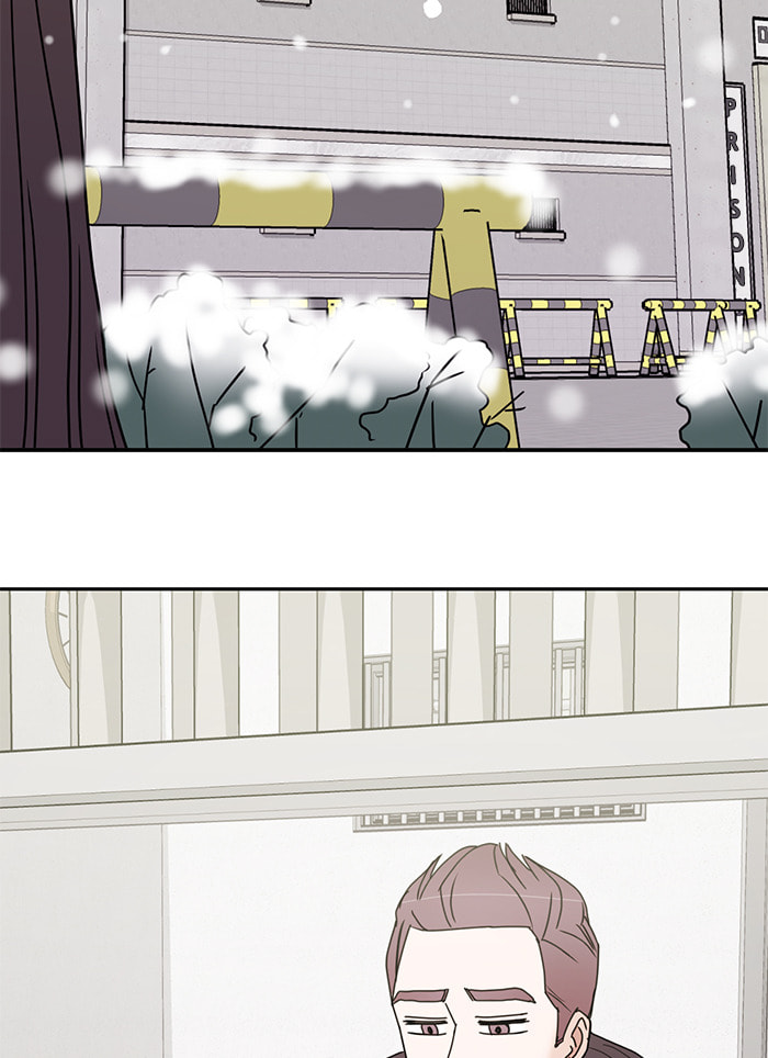 Read Scorching Romance chapter 90 image 41 on Lezhin