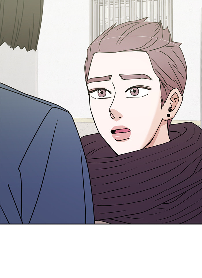 Read Scorching Romance chapter 90 image 43 on Lezhin