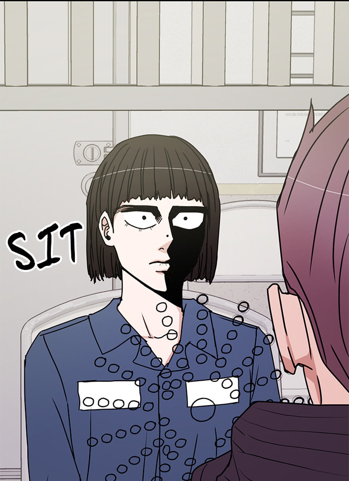 Read Scorching Romance chapter 90 image 44 on Lezhin