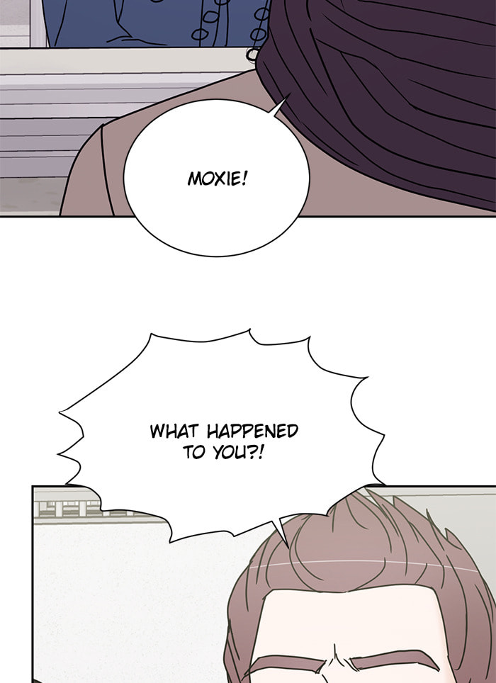 Read Scorching Romance chapter 90 image 45 on Lezhin