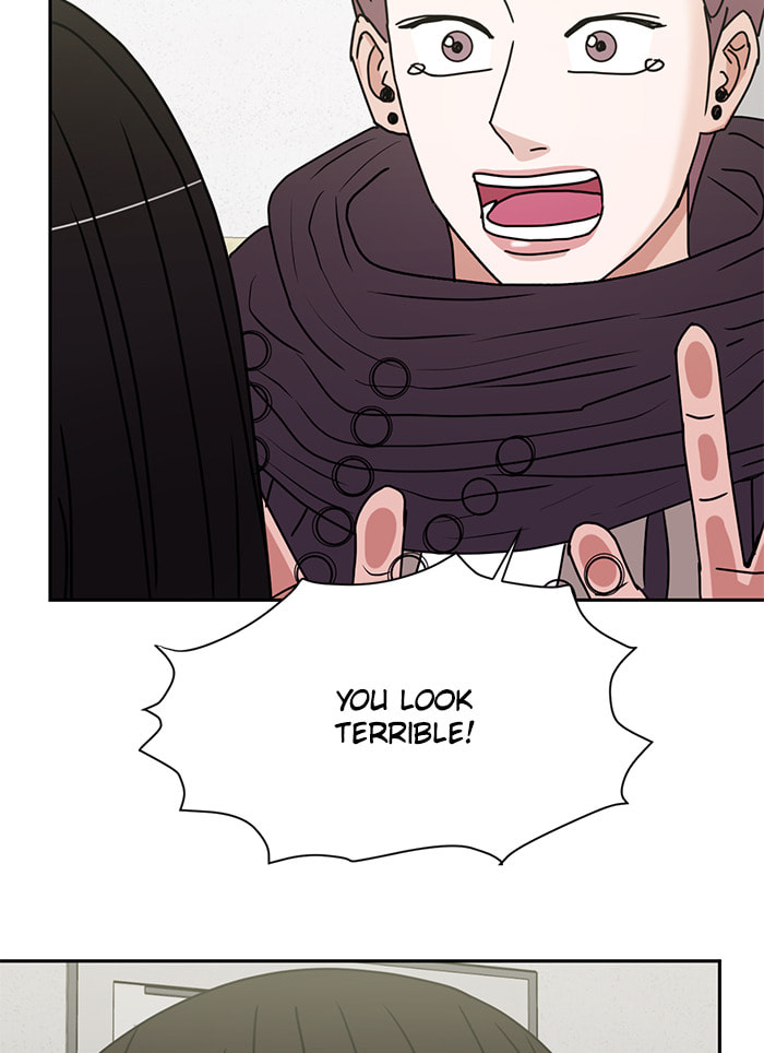 Read Scorching Romance chapter 90 image 46 on Lezhin