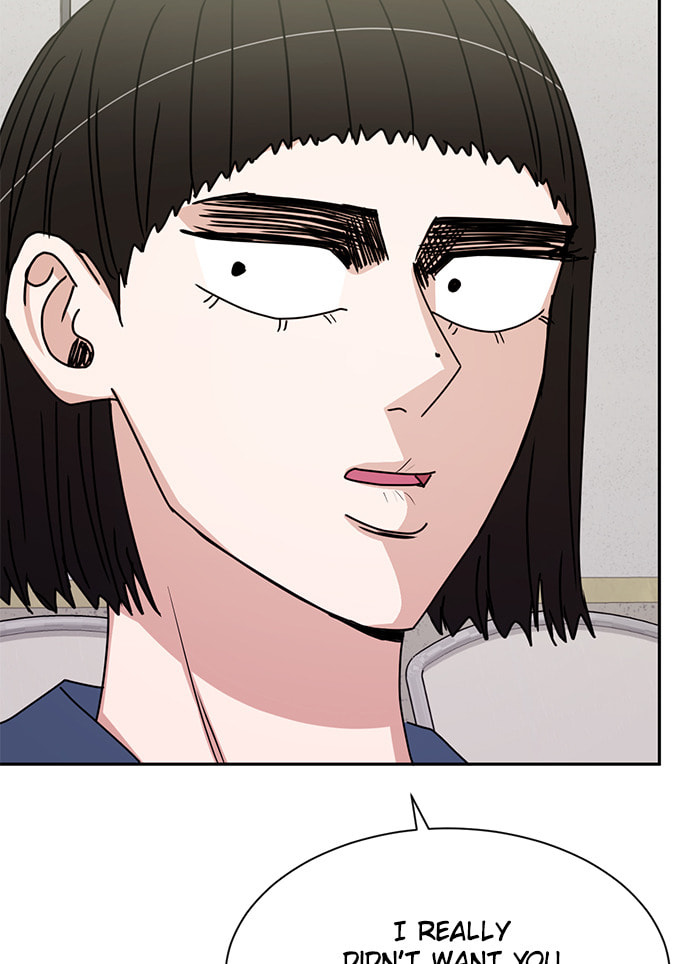 Read Scorching Romance chapter 90 image 47 on Lezhin