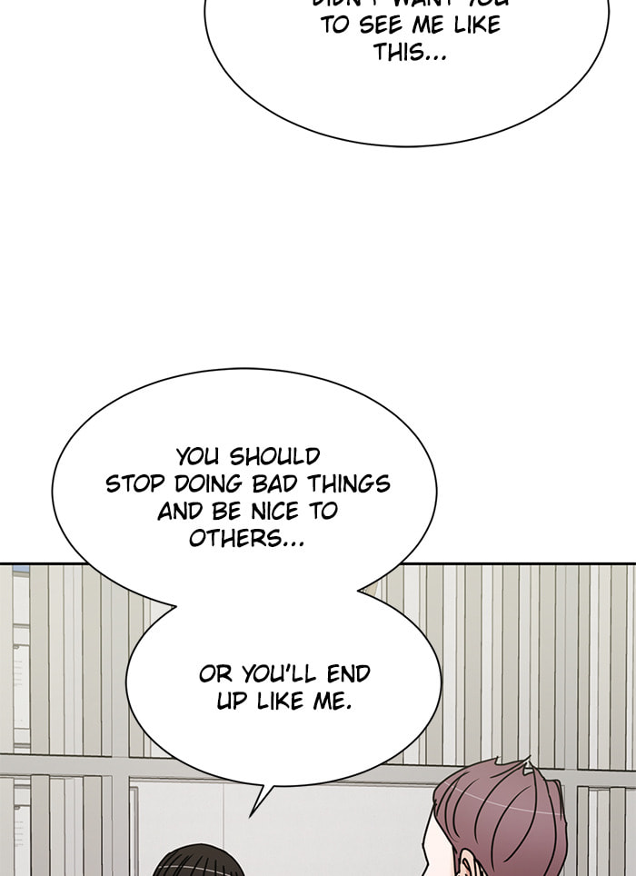Read Scorching Romance chapter 90 image 48 on Lezhin