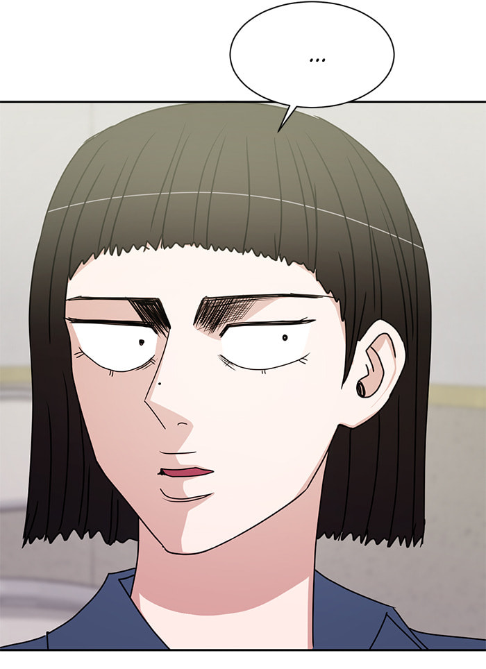 Read Scorching Romance chapter 90 image 51 on Lezhin