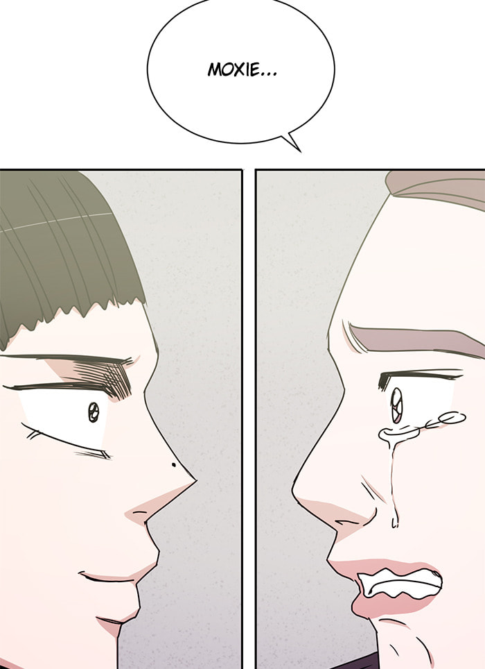 Read Scorching Romance chapter 90 image 54 on Lezhin