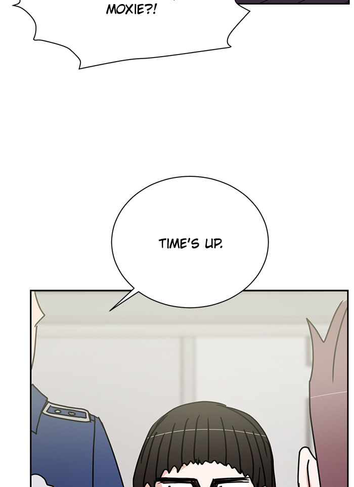 Read Scorching Romance chapter 90 image 58 on Lezhin