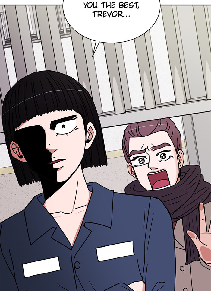 Read Scorching Romance chapter 90 image 61 on Lezhin