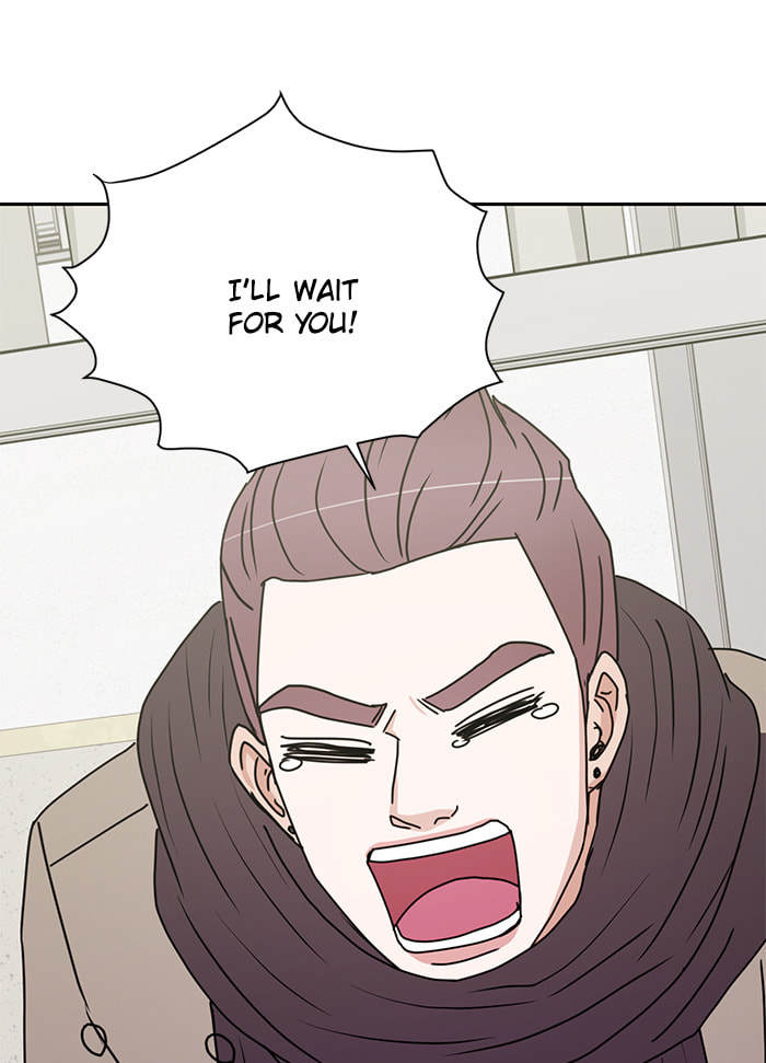 Read Scorching Romance chapter 90 image 63 on Lezhin
