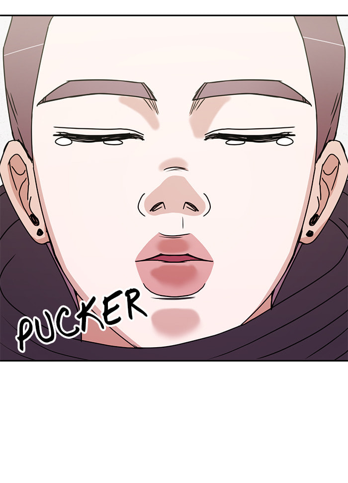 Read Scorching Romance chapter 90 image 69 on Lezhin