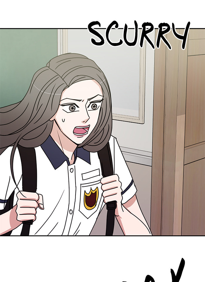 Read Scorching Romance chapter 90 image 7 on Lezhin
