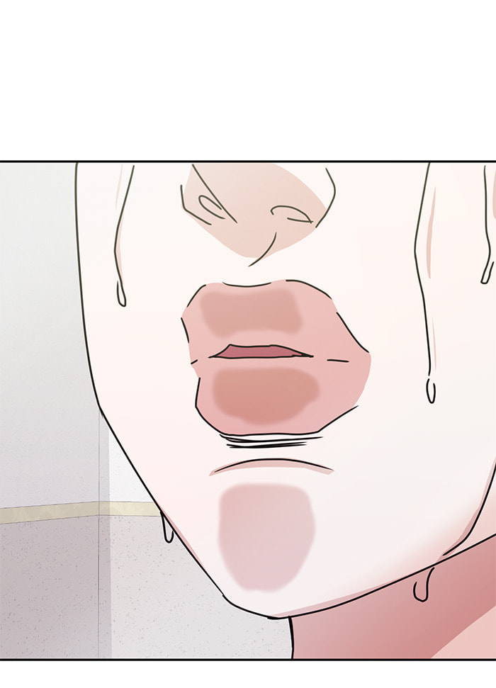 Read Scorching Romance chapter 90 image 72 on Lezhin