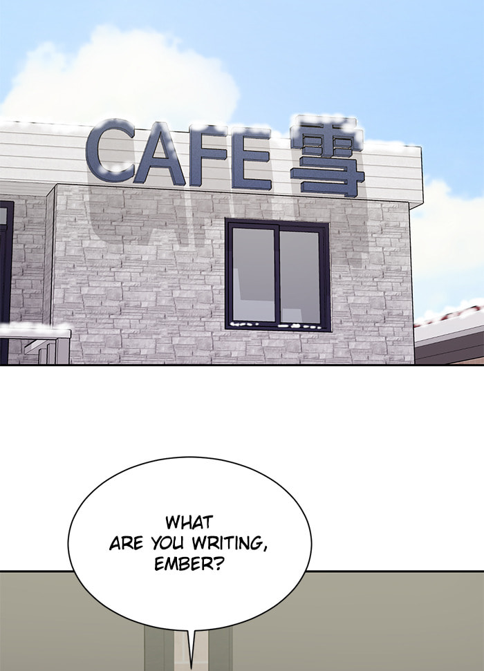 Read Scorching Romance chapter 90 image 79 on Lezhin