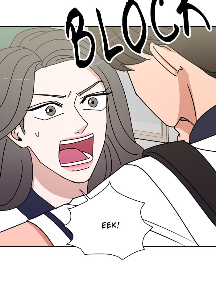 Read Scorching Romance chapter 90 image 8 on Lezhin