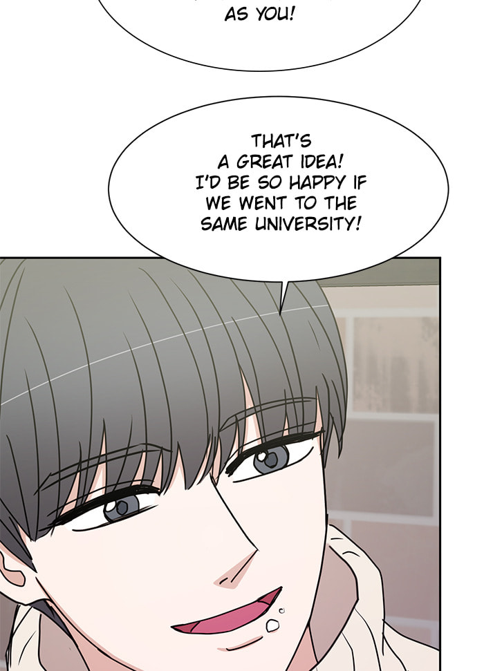 Read Scorching Romance chapter 90 image 81 on Lezhin