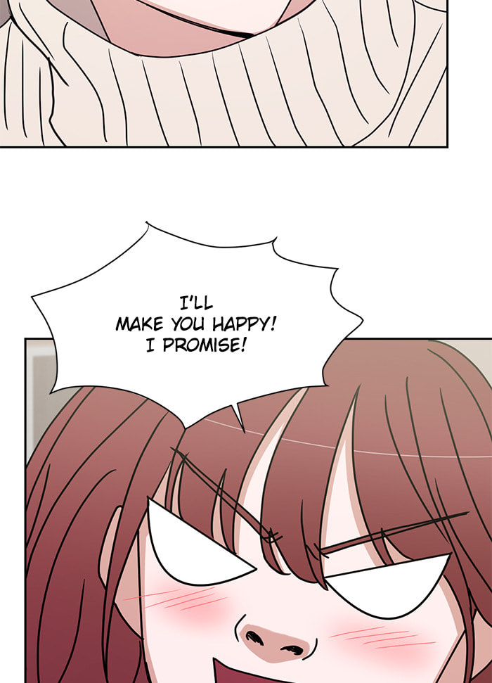 Read Scorching Romance chapter 90 image 82 on Lezhin