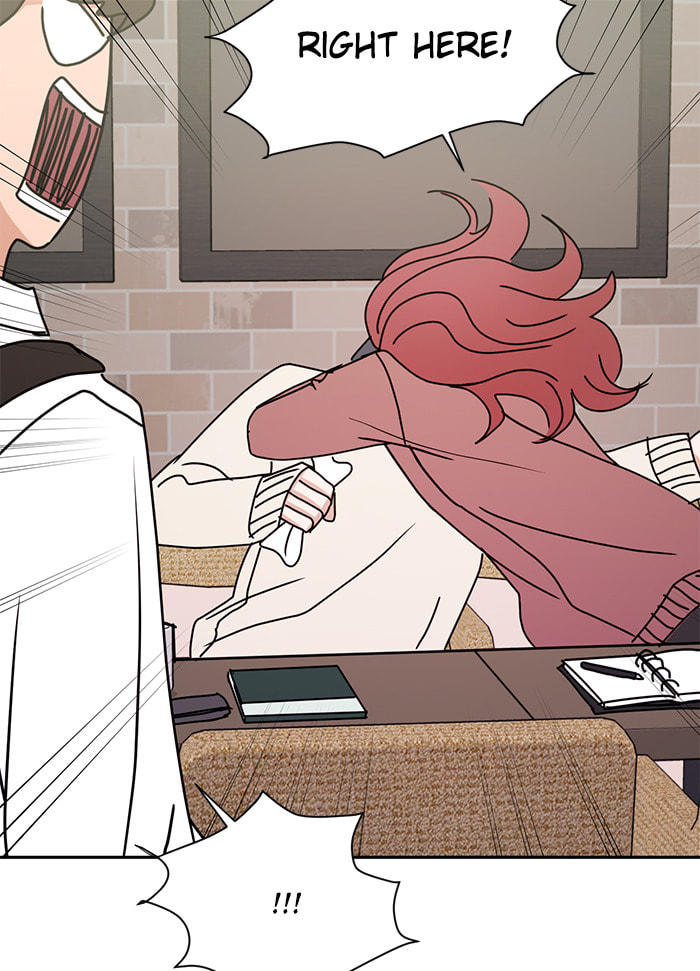 Read Scorching Romance chapter 90 image 85 on Lezhin