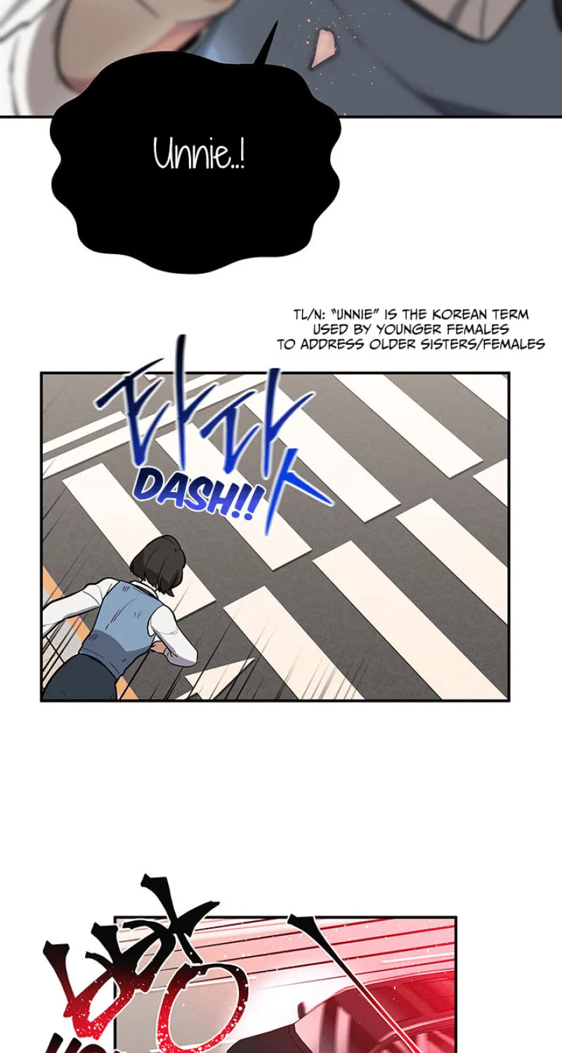 Read Scorpion Time chapter 1 image 10 on Lezhin
