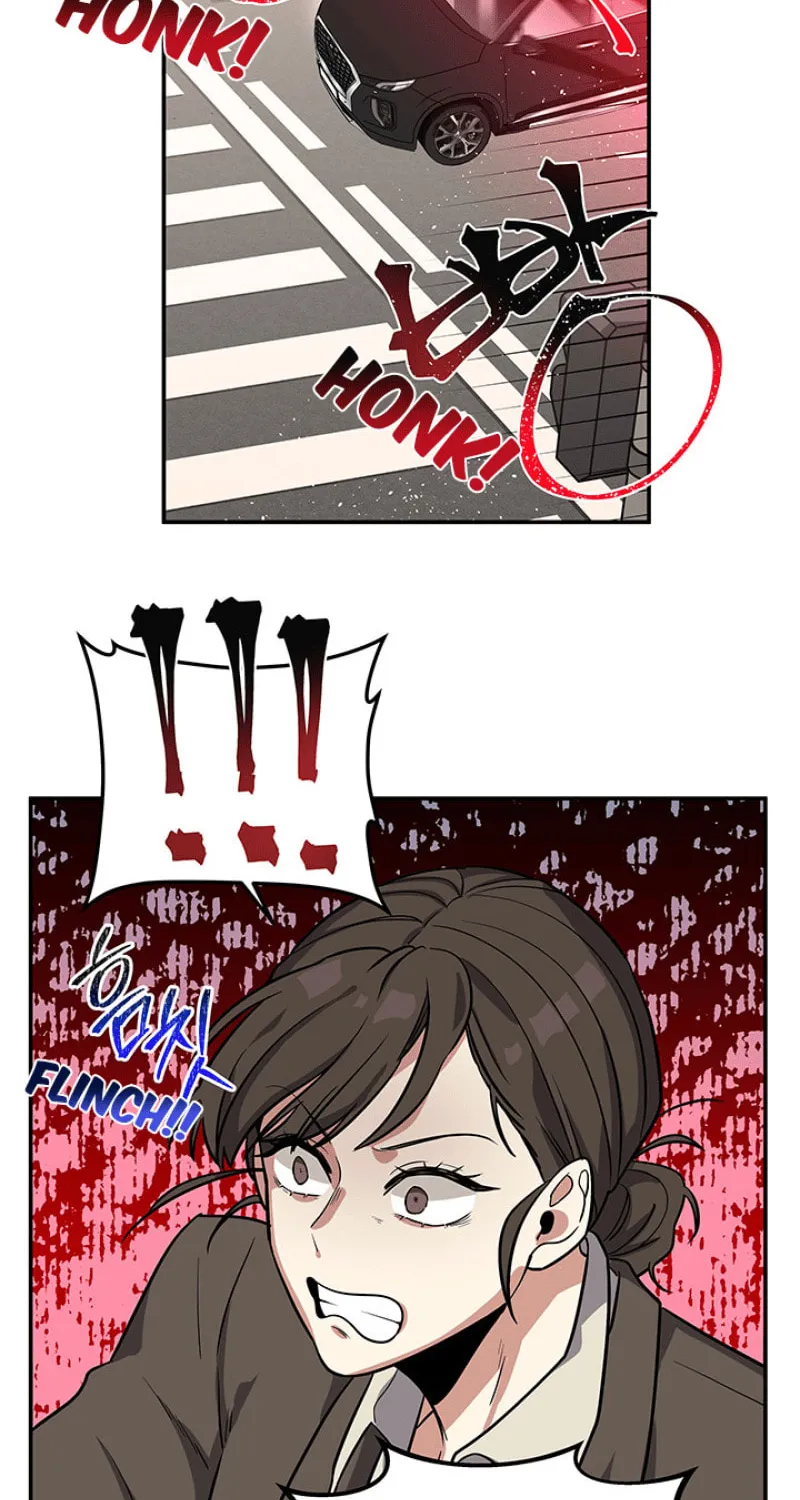Read Scorpion Time chapter 1 image 11 on Lezhin