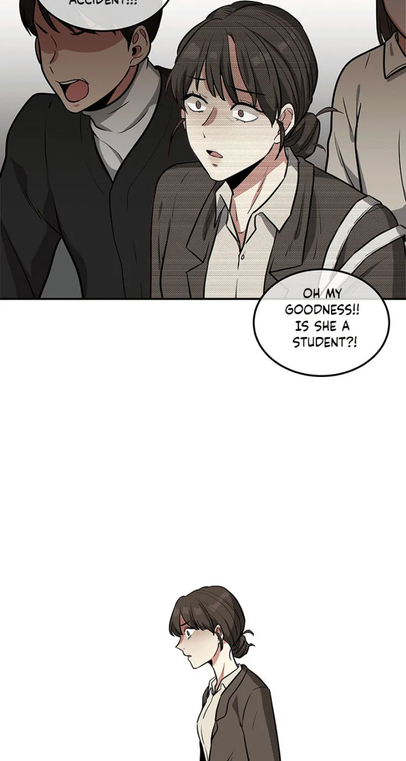 Read Scorpion Time chapter 1 image 17 on Lezhin