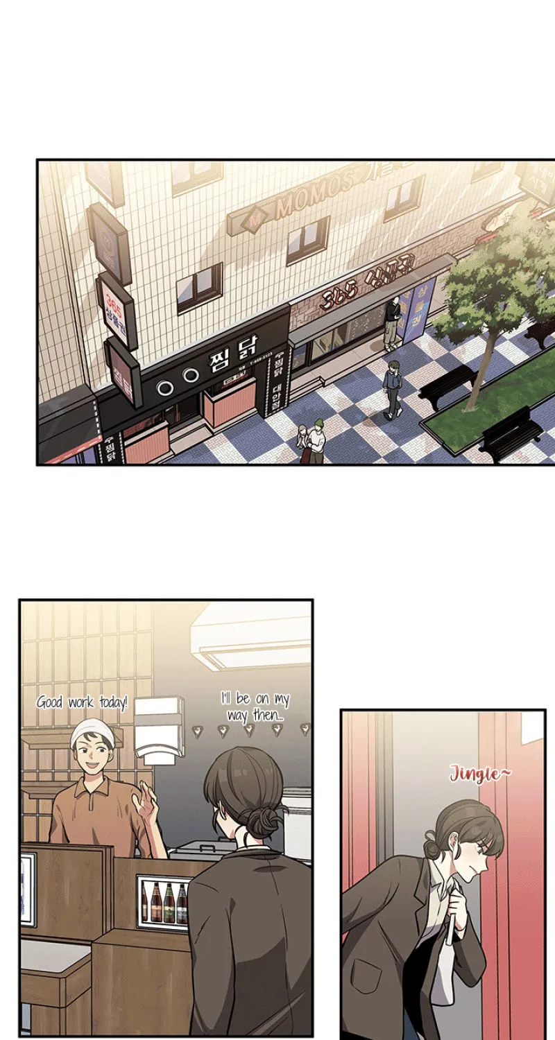 Read Scorpion Time chapter 1 image 2 on Lezhin