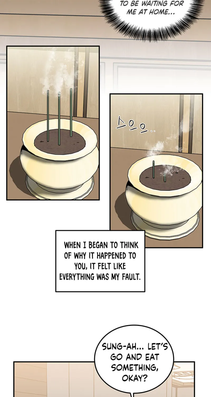 Read Scorpion Time chapter 1 image 22 on Lezhin