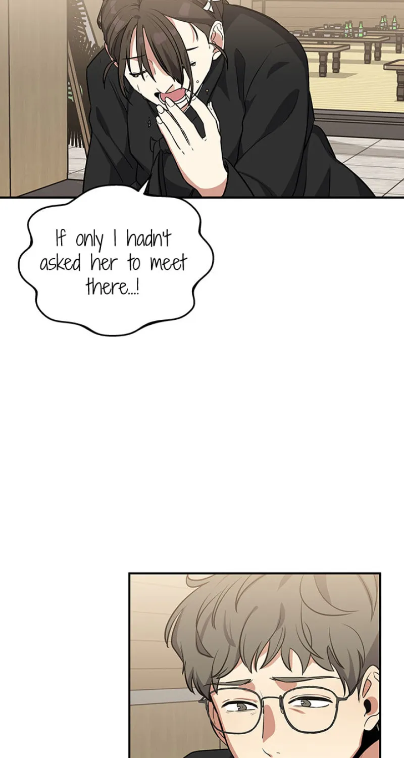 Read Scorpion Time chapter 1 image 24 on Lezhin
