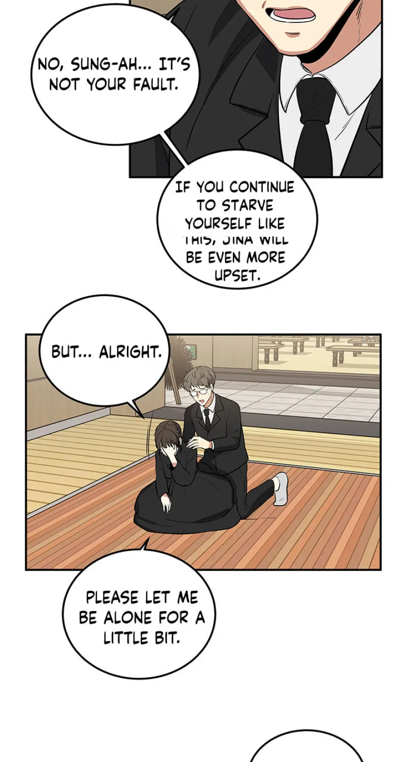 Read Scorpion Time chapter 1 image 25 on Lezhin