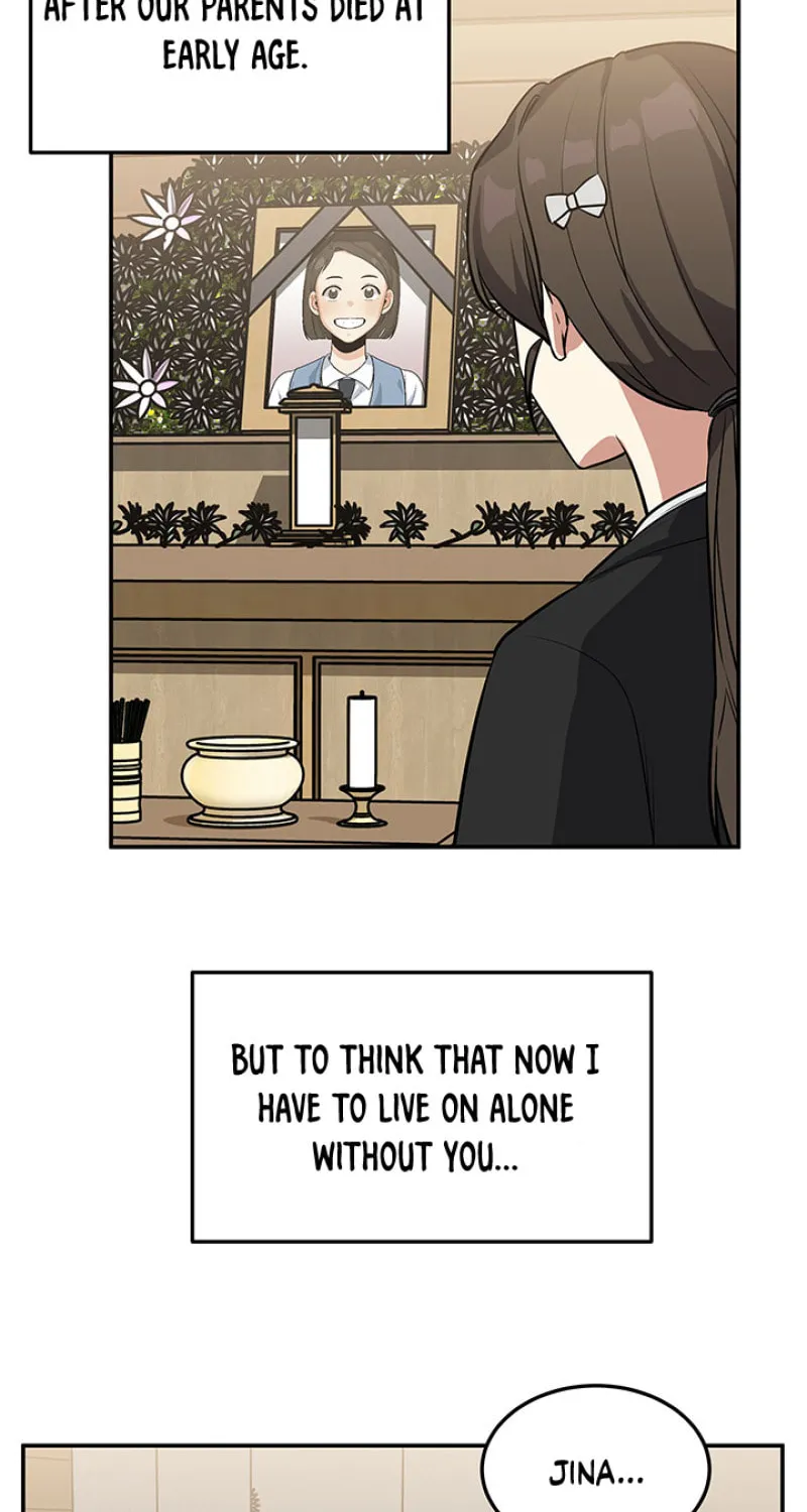 Read Scorpion Time chapter 1 image 28 on Lezhin