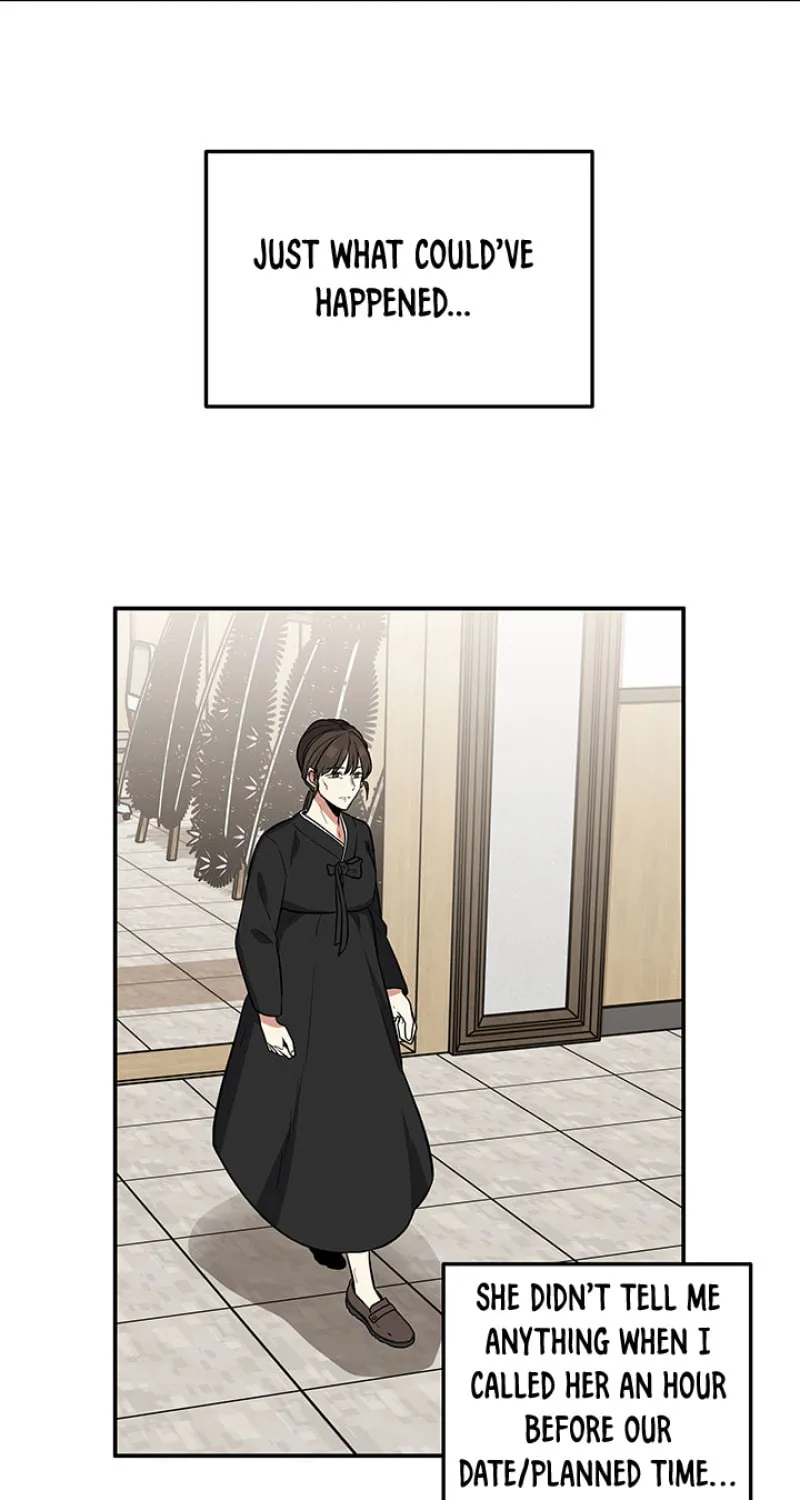 Read Scorpion Time chapter 1 image 32 on Lezhin