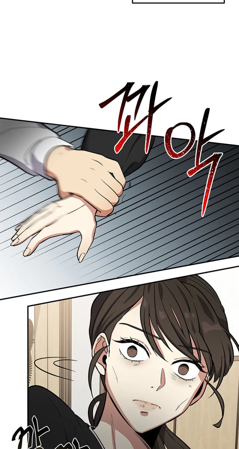Read Scorpion Time chapter 1 image 33 on Lezhin