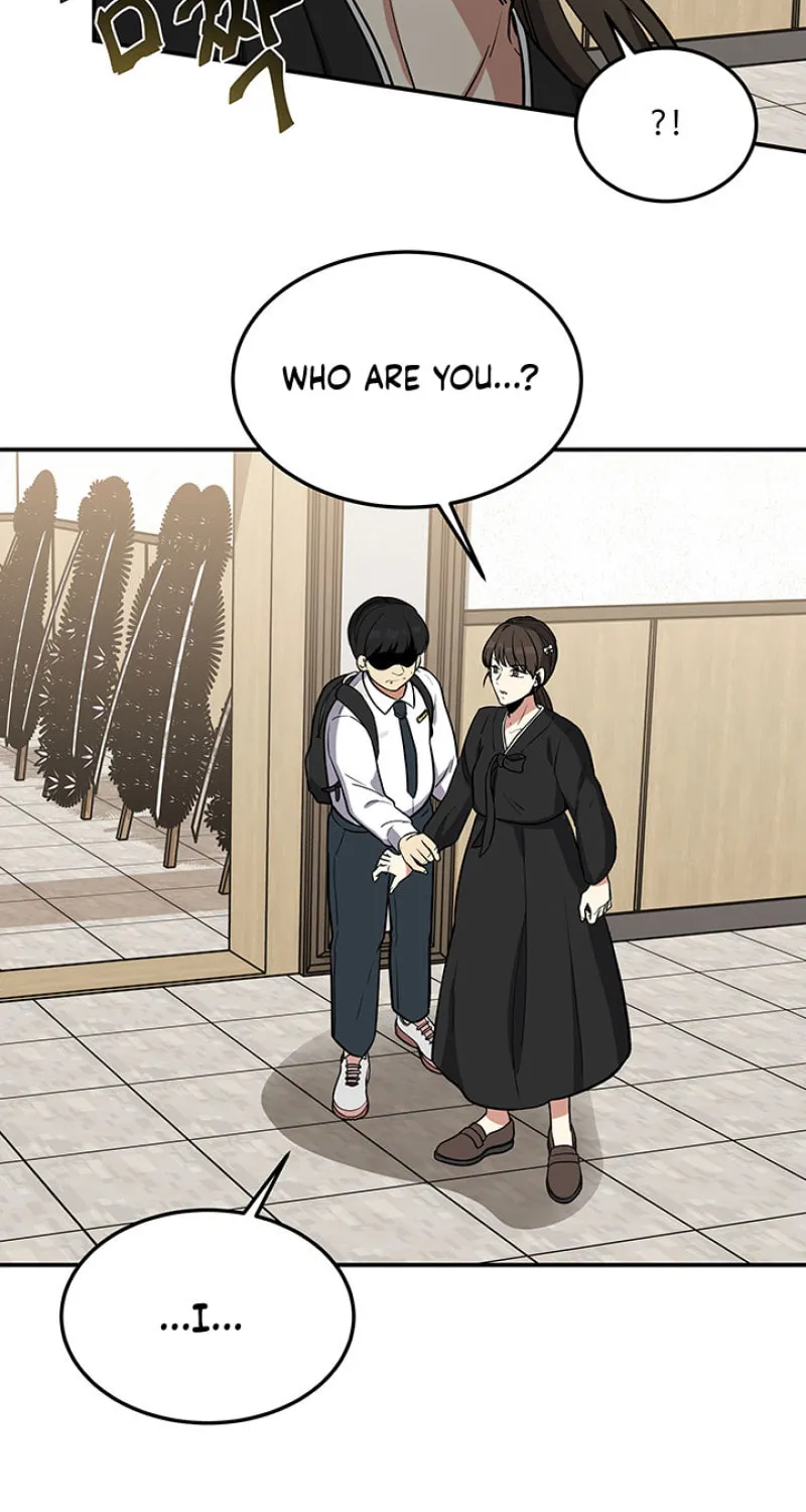 Read Scorpion Time chapter 1 image 34 on Lezhin