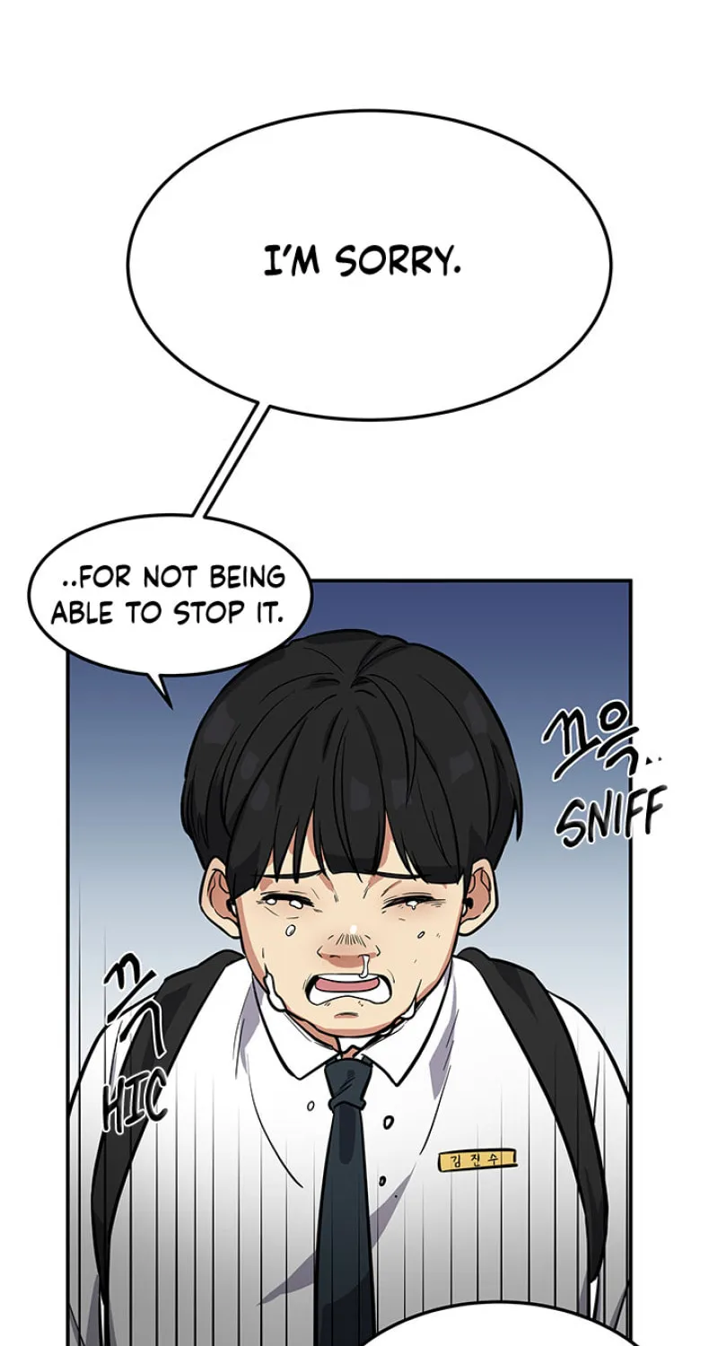 Read Scorpion Time chapter 1 image 35 on Lezhin