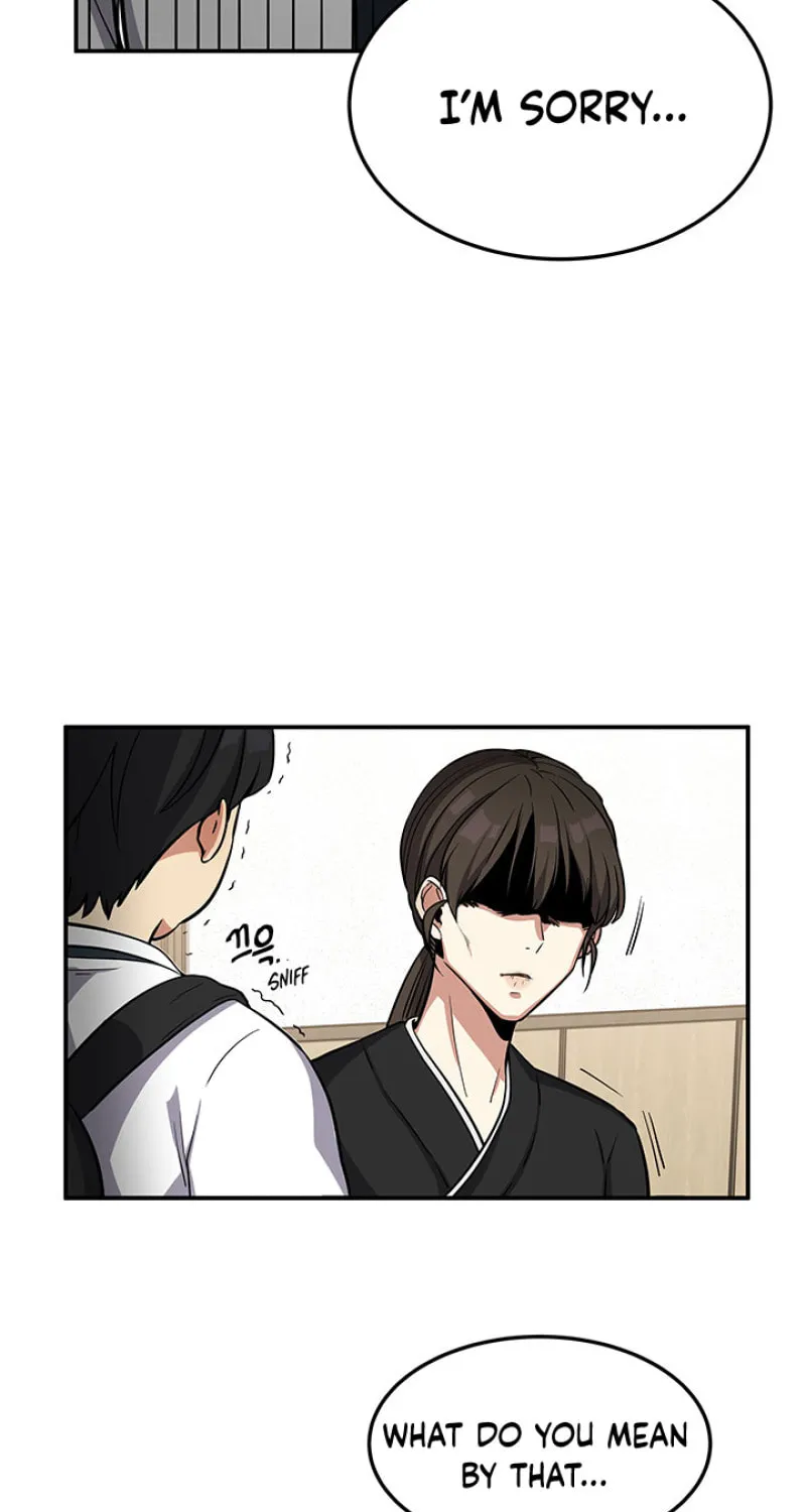 Read Scorpion Time chapter 1 image 36 on Lezhin