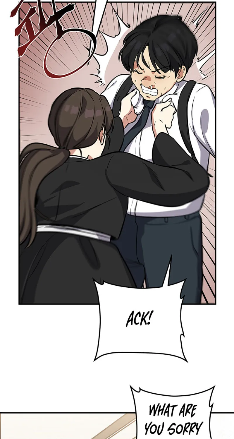Read Scorpion Time chapter 1 image 38 on Lezhin
