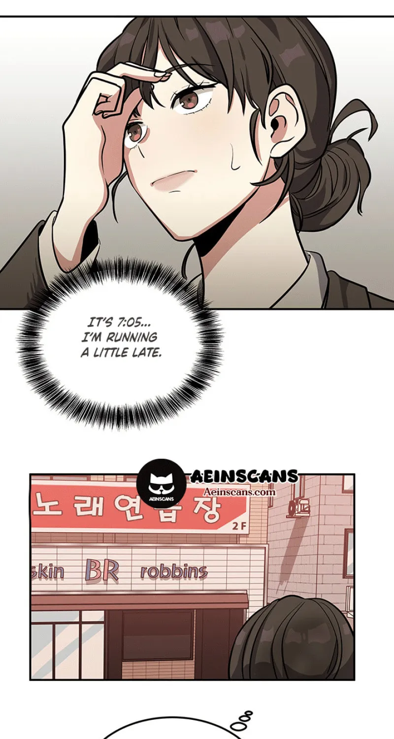 Read Scorpion Time chapter 1 image 4 on Lezhin