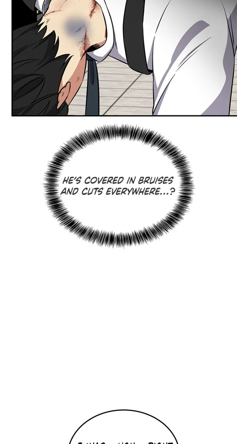 Read Scorpion Time chapter 1 image 42 on Lezhin