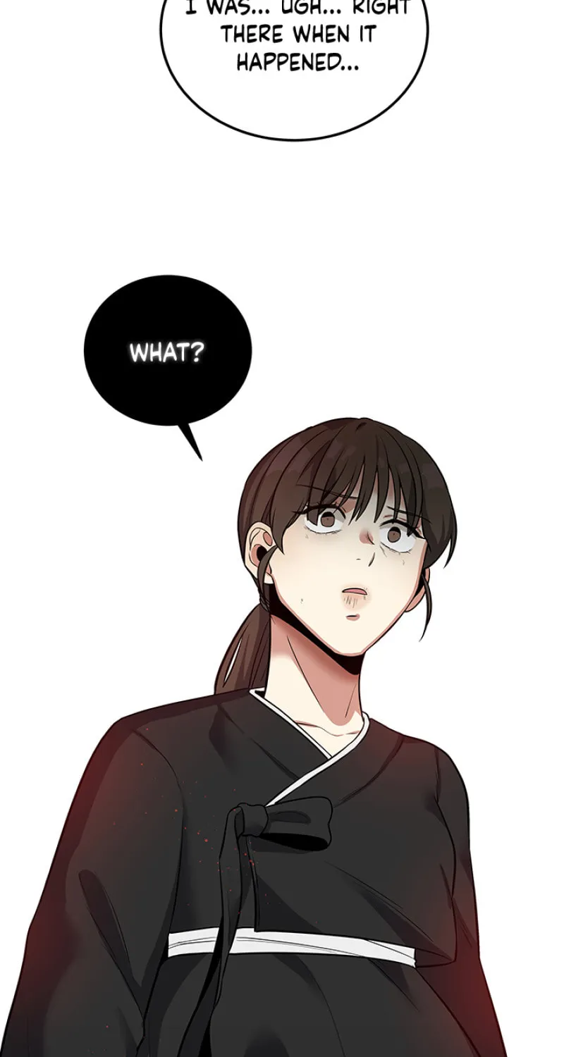 Read Scorpion Time chapter 1 image 43 on Lezhin