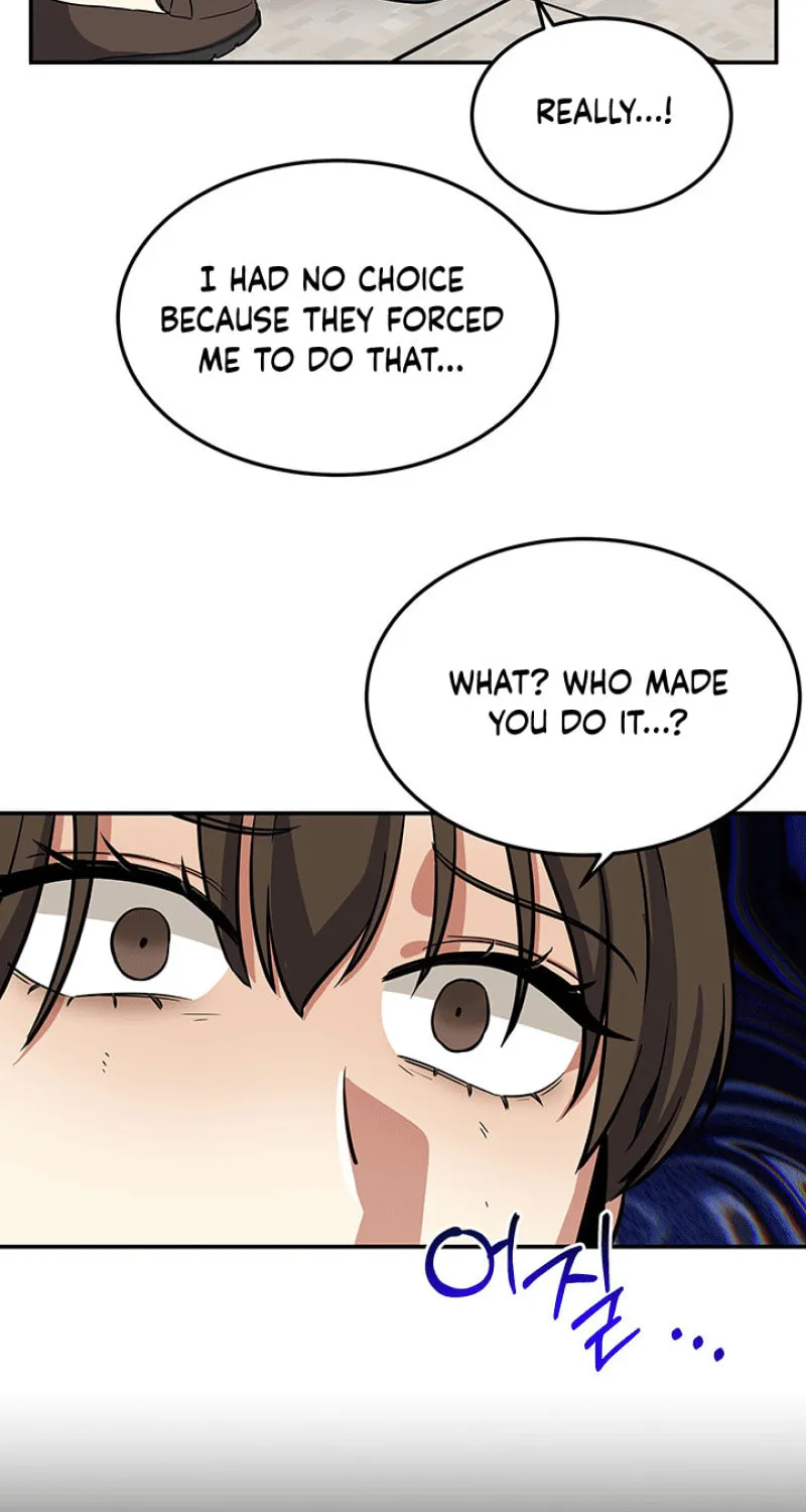 Read Scorpion Time chapter 1 image 47 on Lezhin