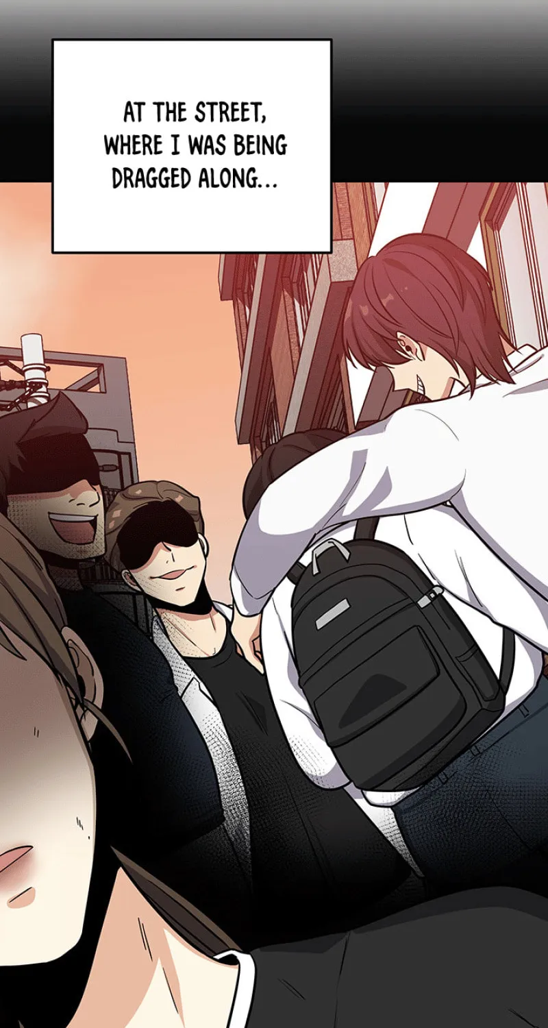 Read Scorpion Time chapter 1 image 48 on Lezhin
