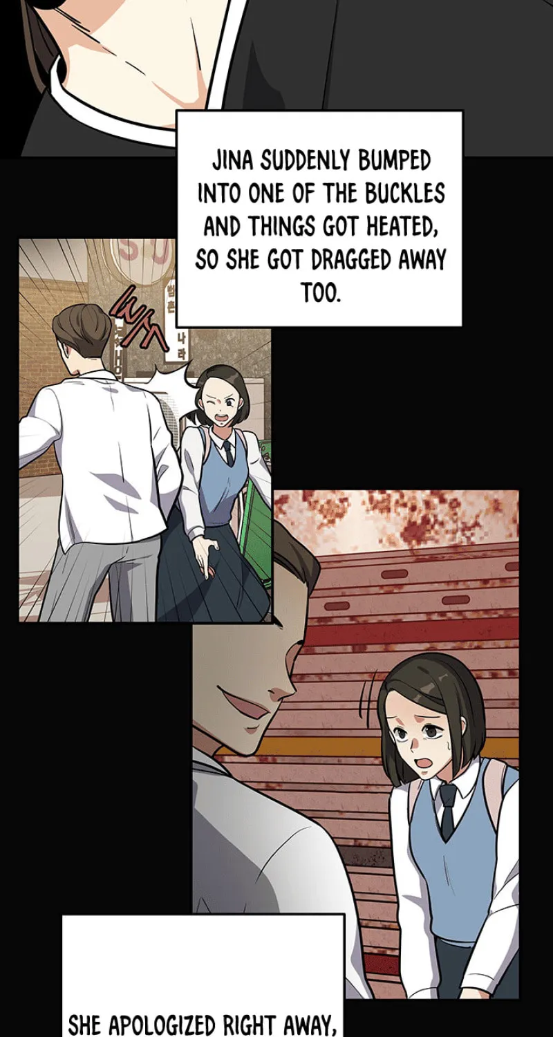 Read Scorpion Time chapter 1 image 49 on Lezhin