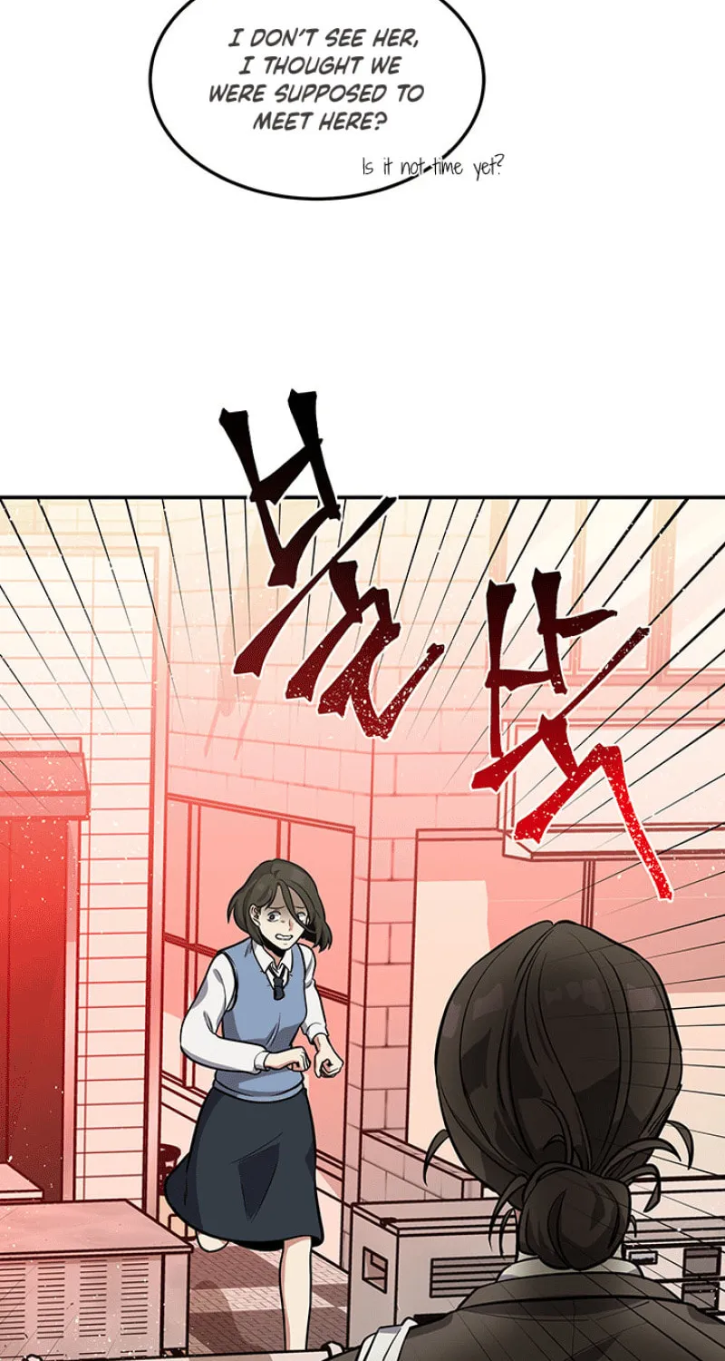 Read Scorpion Time chapter 1 image 5 on Lezhin