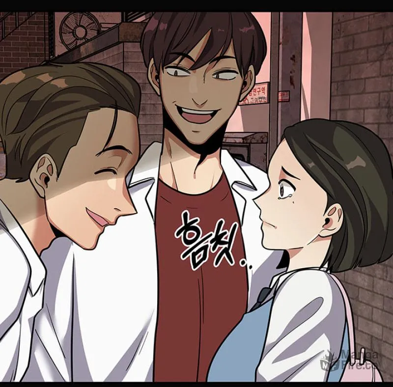 Read Scorpion Time chapter 1 image 54 on Lezhin