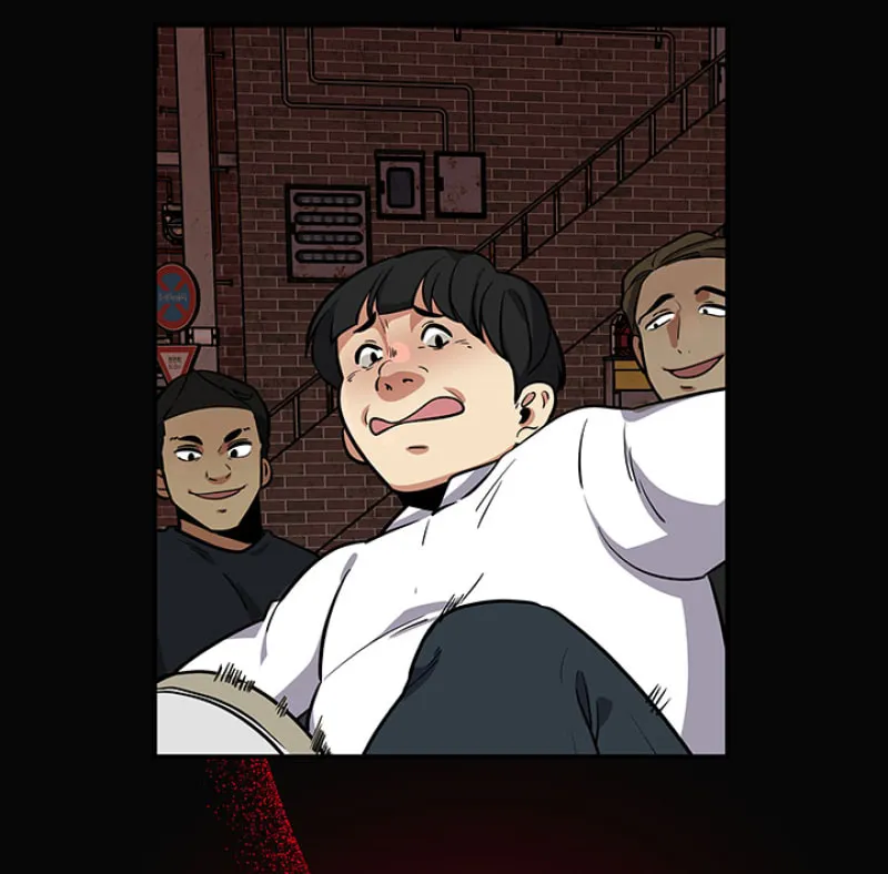 Read Scorpion Time chapter 1 image 58 on Lezhin