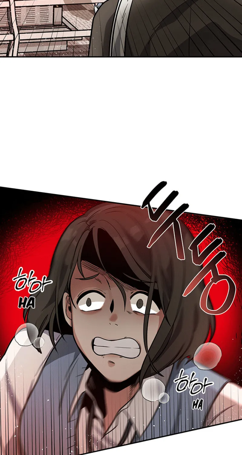Read Scorpion Time chapter 1 image 6 on Lezhin
