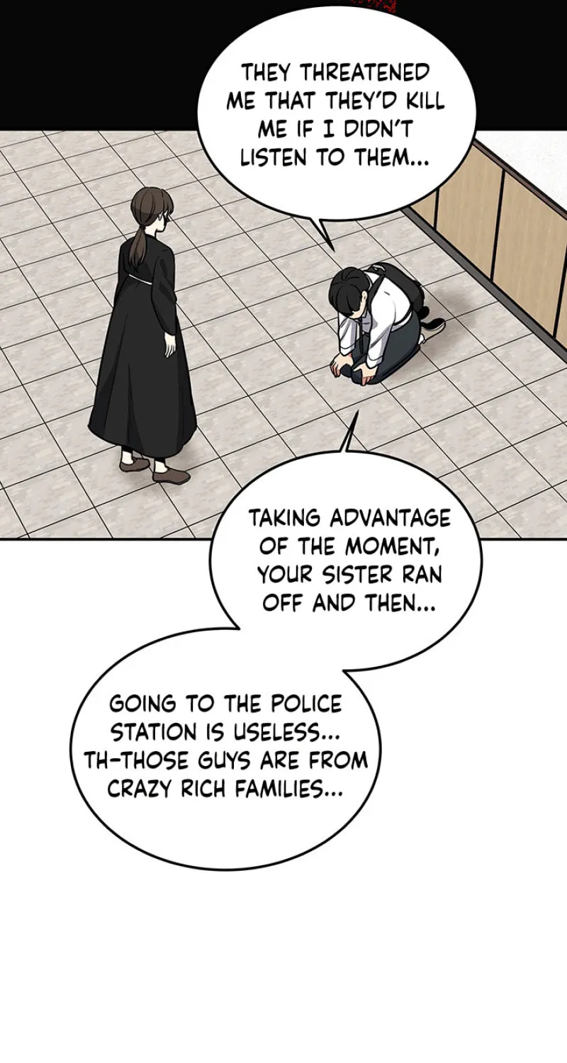 Read Scorpion Time chapter 1 image 62 on Lezhin