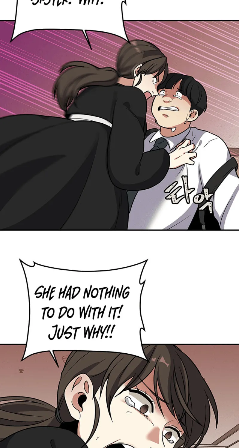 Read Scorpion Time chapter 1 image 65 on Lezhin