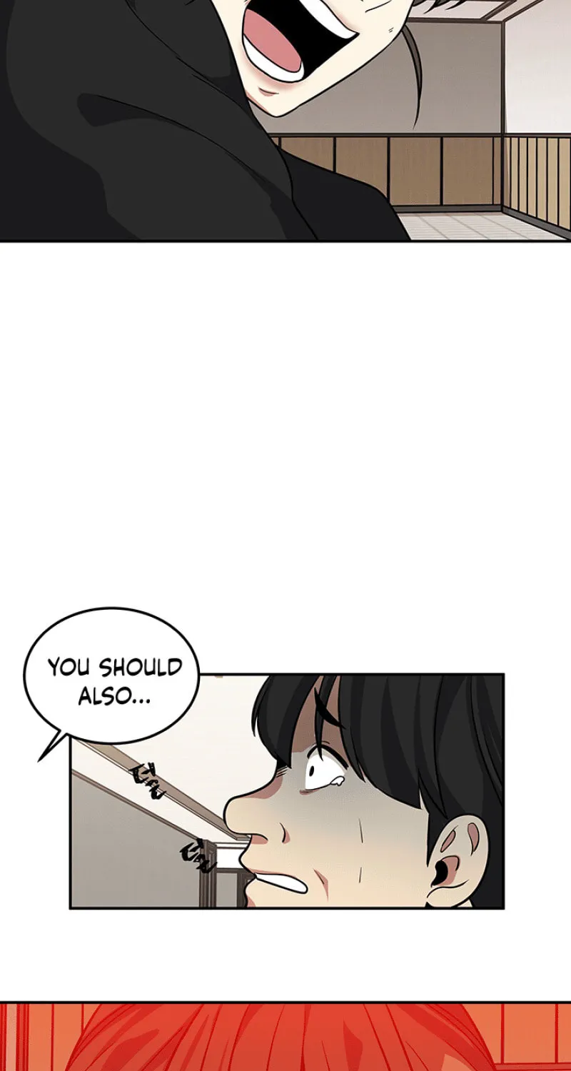 Read Scorpion Time chapter 1 image 66 on Lezhin